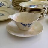 Batch of dishes