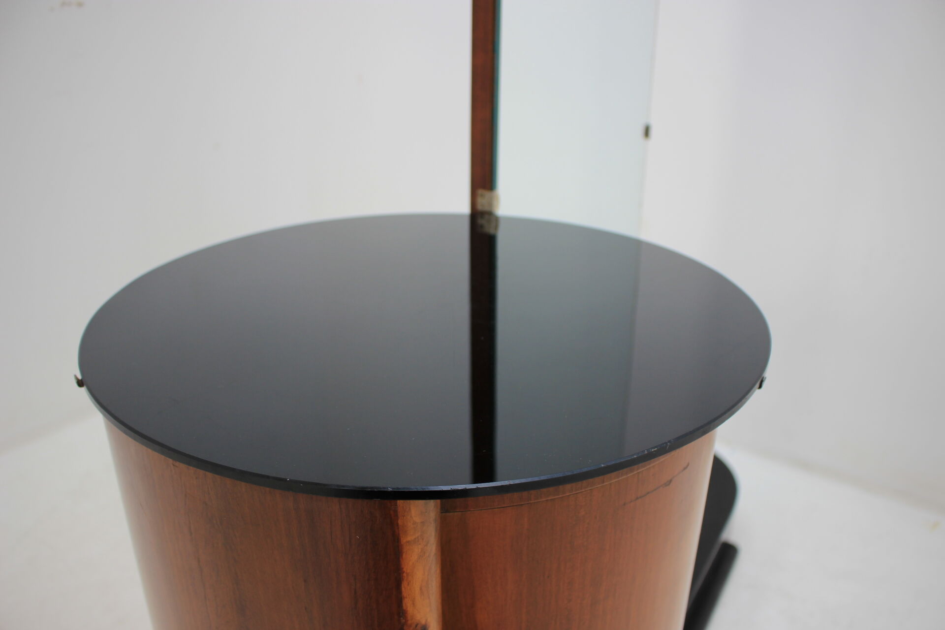 Art deco mirror cabinet 1930s