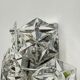 Mid-century crystal sconce by Kinkeldey, Germany, 1970s