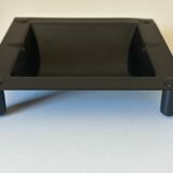 Ashtray manade vintage design 80 years