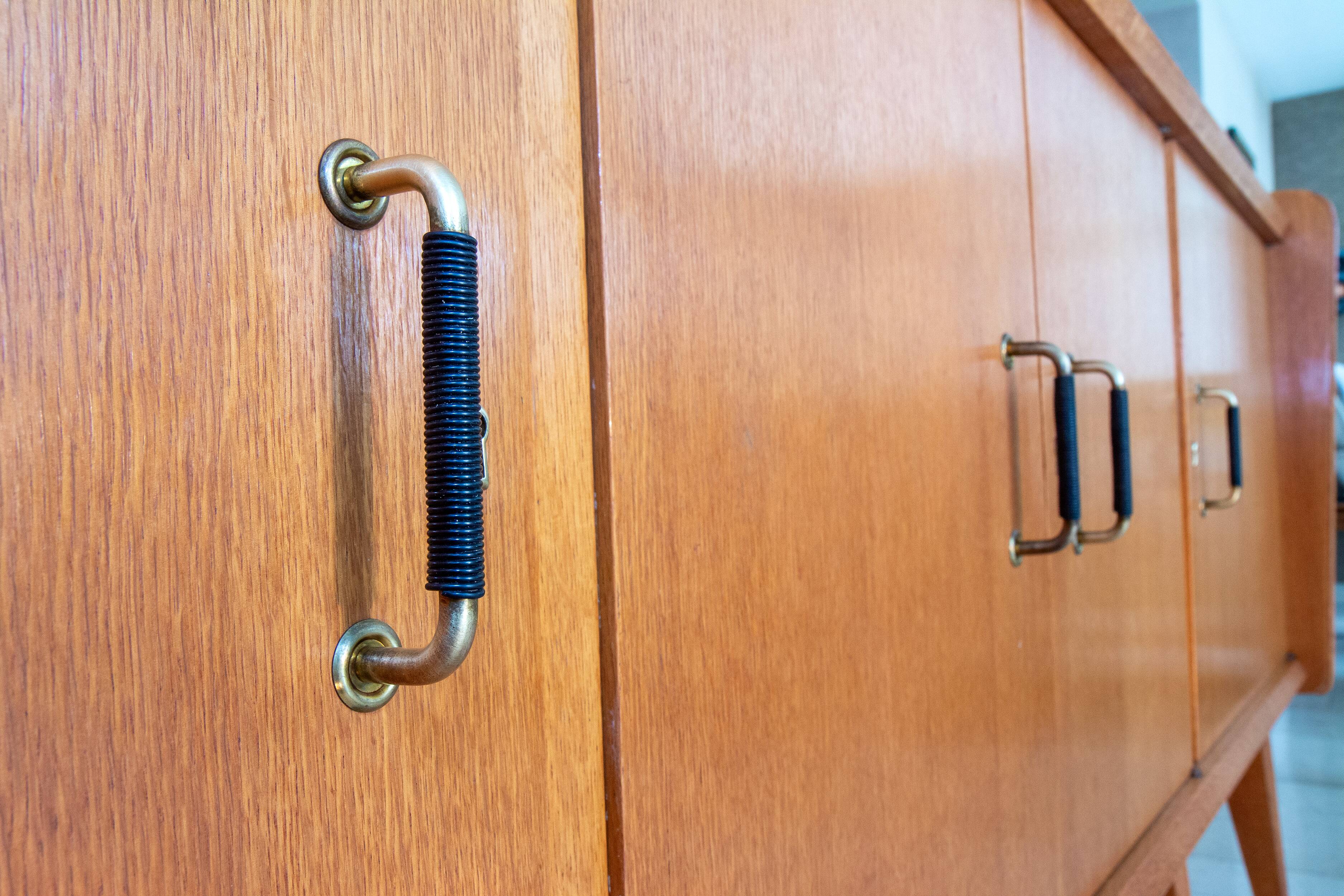 Sideboard published by SAM, 1958