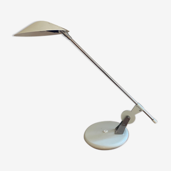 Lampe Alluminor blanche