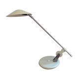 white alluminor lamp