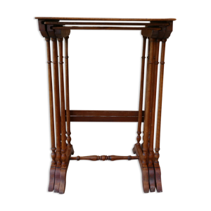 tables gigognes
