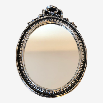 Miroir baroque