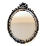 Baroque mirror