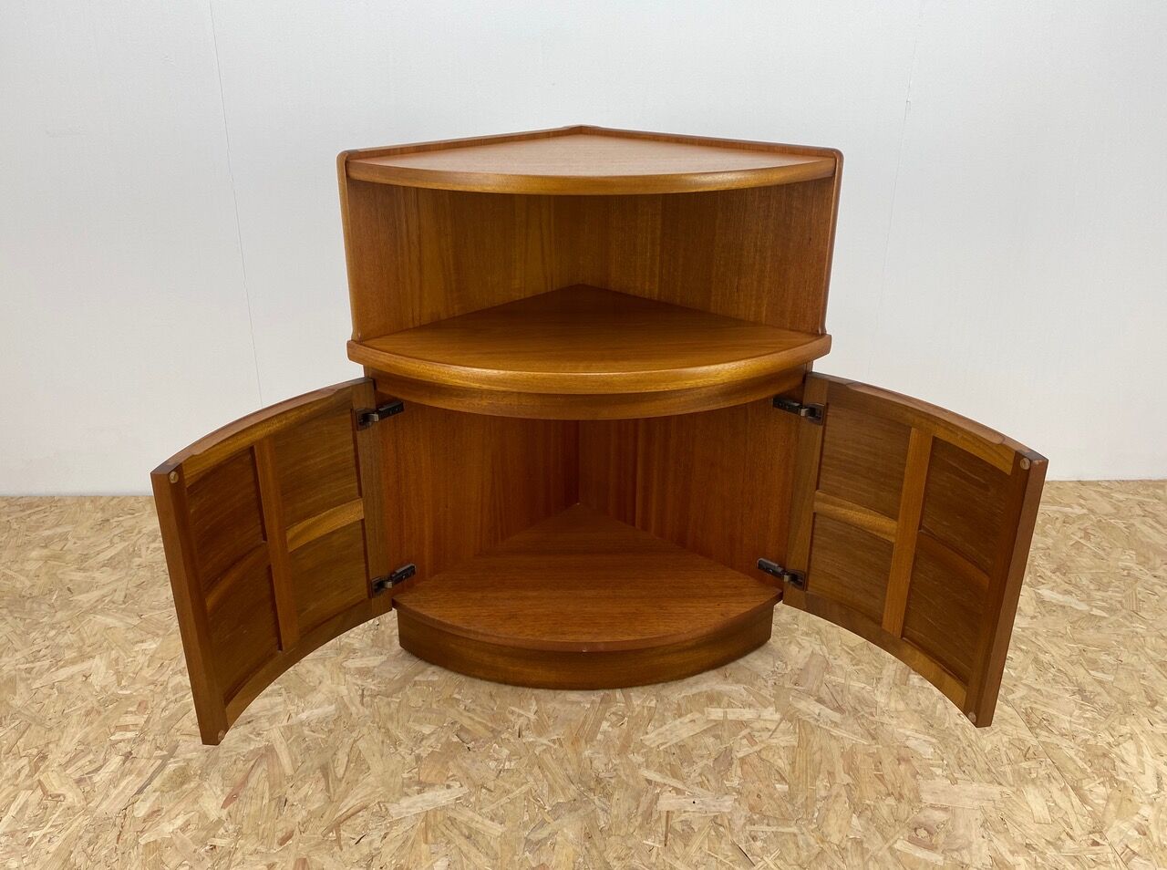 Mid Century Vintage Cabinet