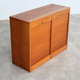 vintage filing cabinet | cabinet | 1960s | Danish