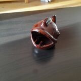 fish ashtray