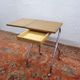 Folding desk raquer vintage