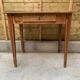 Table de ferme
