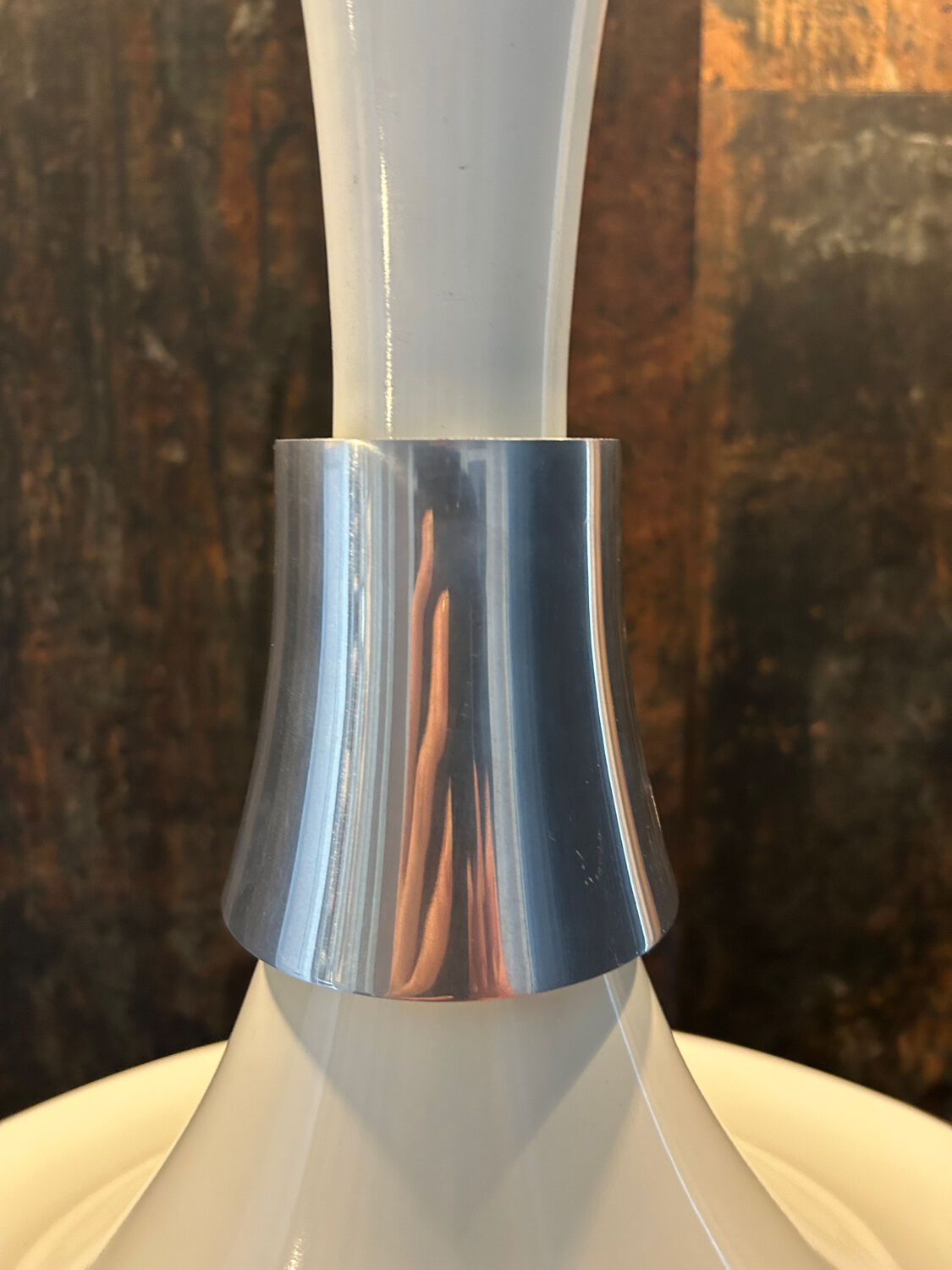 Vintage design pendant lamp