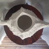 Shell teapot
