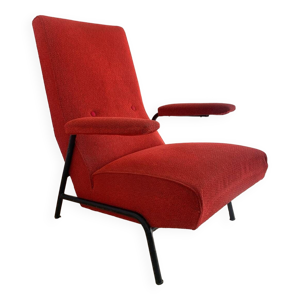 Fauteuil guy Besnard,