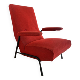Guy Besnard armchair, 1950s