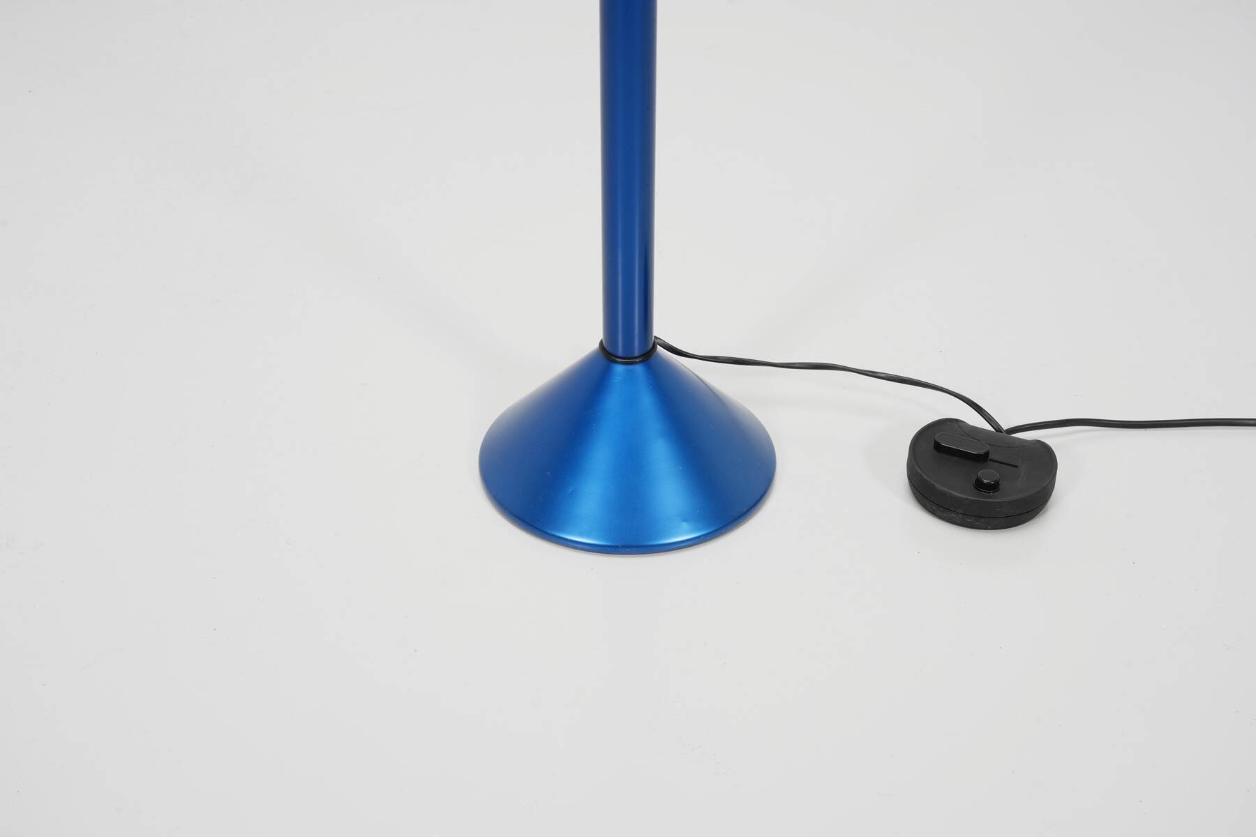Eco floor lamp by Maggiori & Marco Zanuso Jr ed. Oceano circa 1980