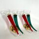 Vintage Pair of Murano glass sconces signed by VeArt, Italy 1970s