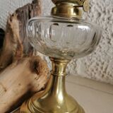 Lampe à pétrole astral