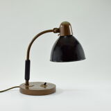 Lampe de bureau bauhaus Siemens 1934