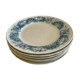 7 plates earth of iron St Amand and Hamage
