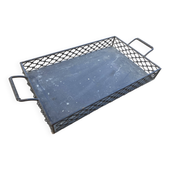 serving tray