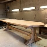 XXL Monastery Table 3.5m