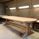 XXL Table Monastère 3m50