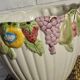 Fruit pot cover