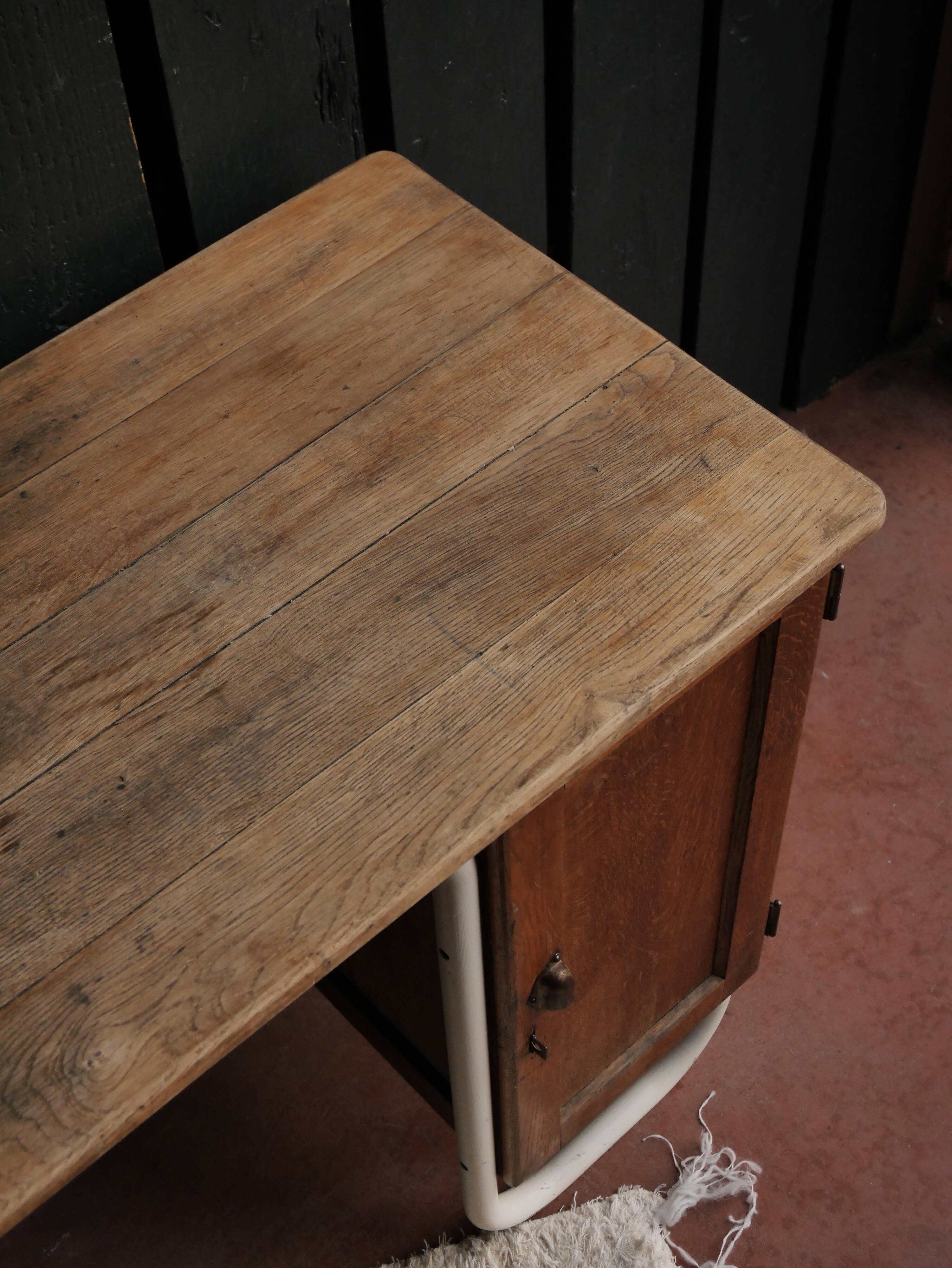 School desk