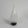 Serica hand-blown bottle vase, Floris Meydam, 1960s