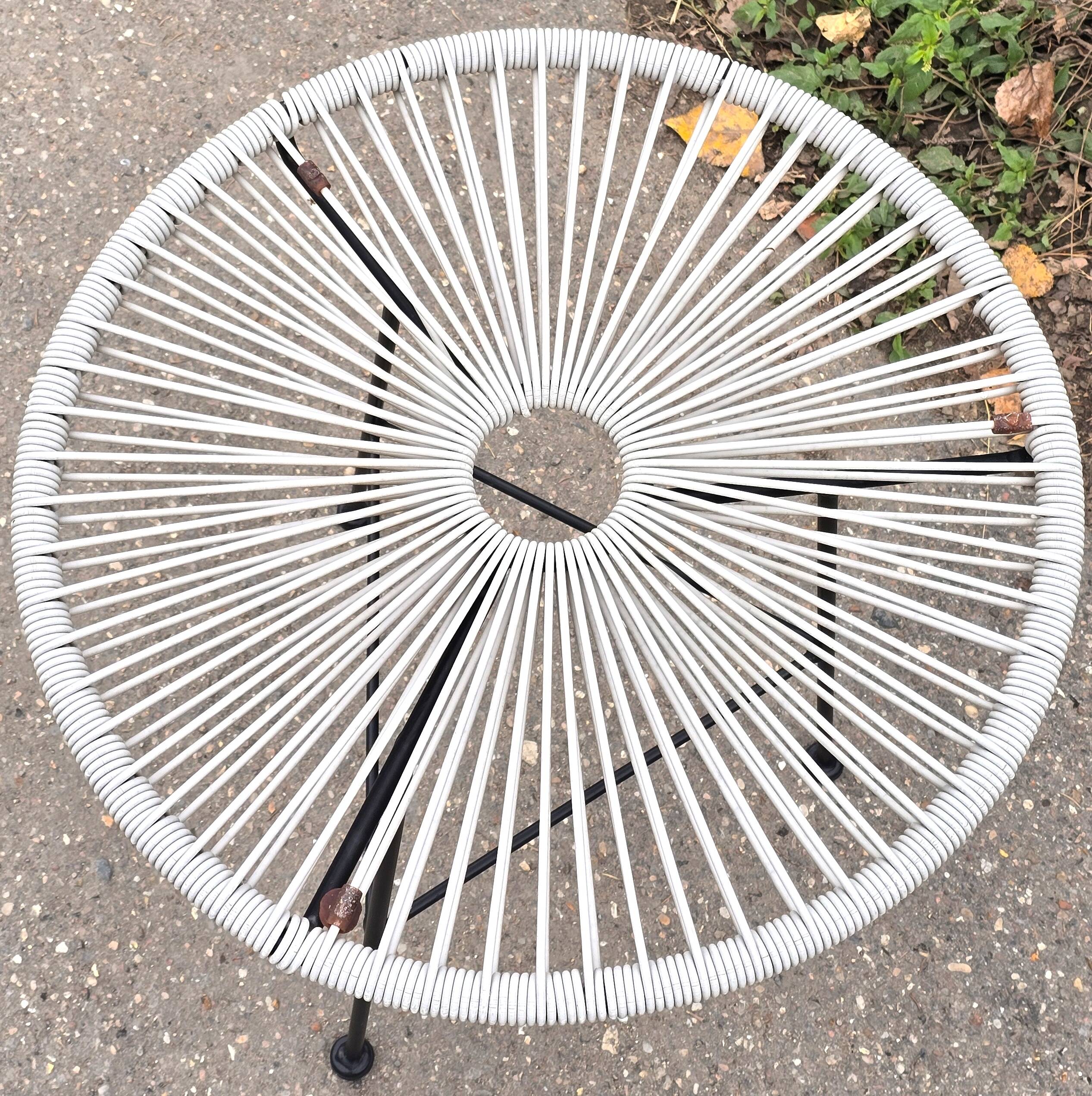 Acapulco garden furniture