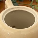 Individual tiled teapot