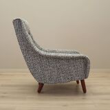 Lounge chair, Danish design, 1970s, production: Denmark