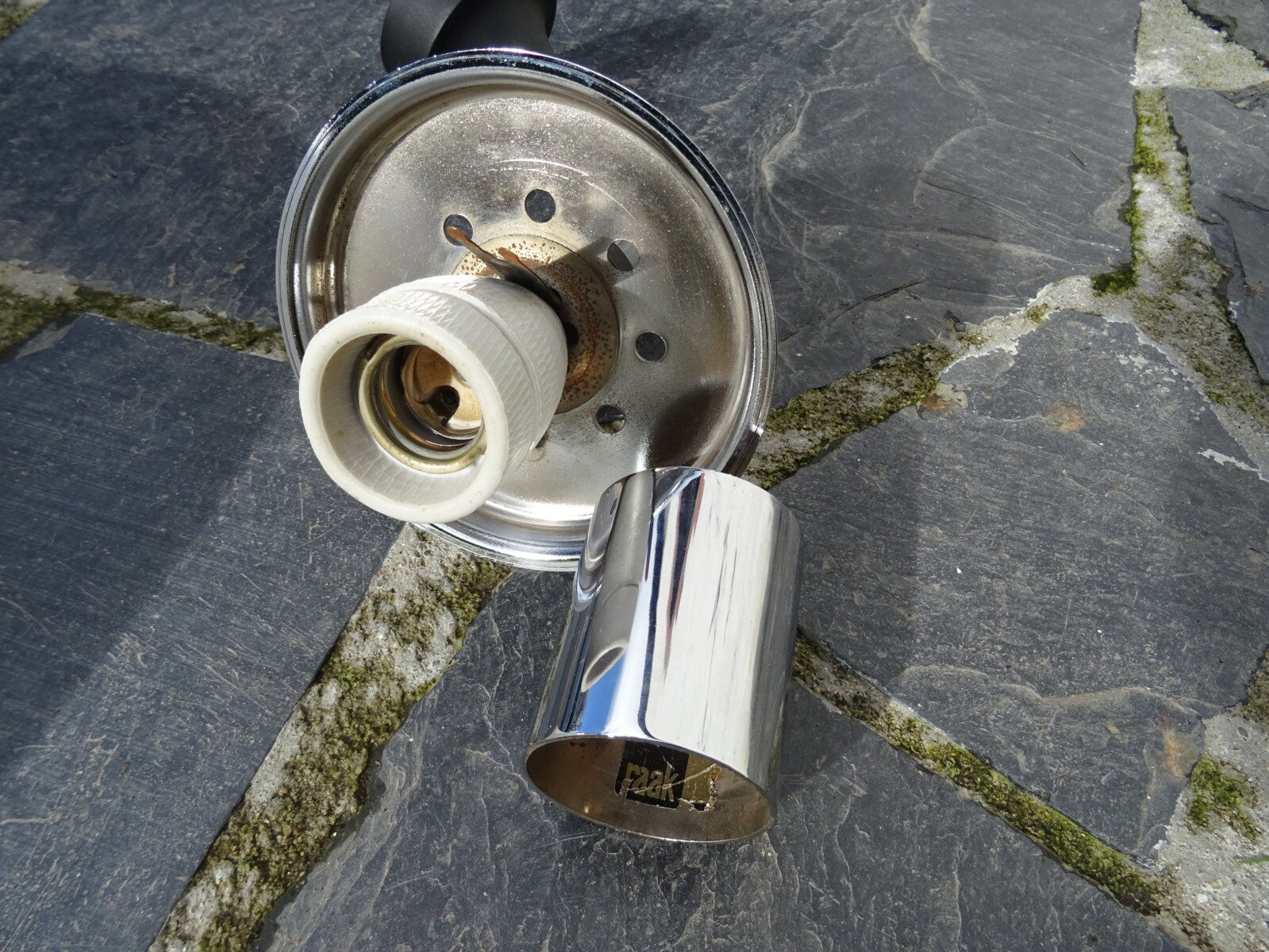 Hanging Raak Amsterdam XXL