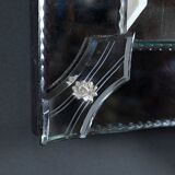 Venetian mirror, Italy – 1950