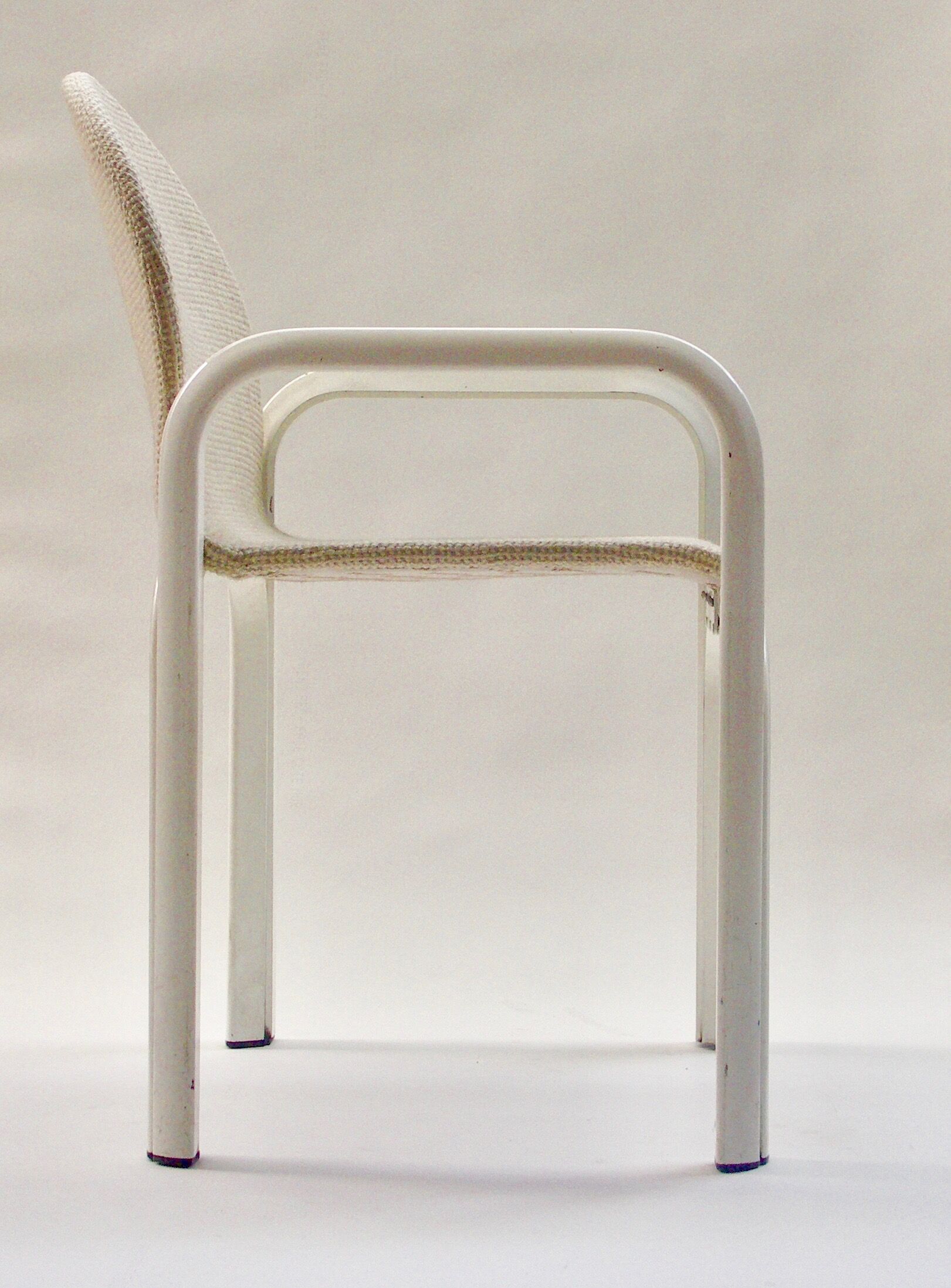 Armchair "Orsay" design Gae Aulenti for Knoll 1975