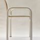 Armchair "Orsay" design Gae Aulenti for Knoll 1975