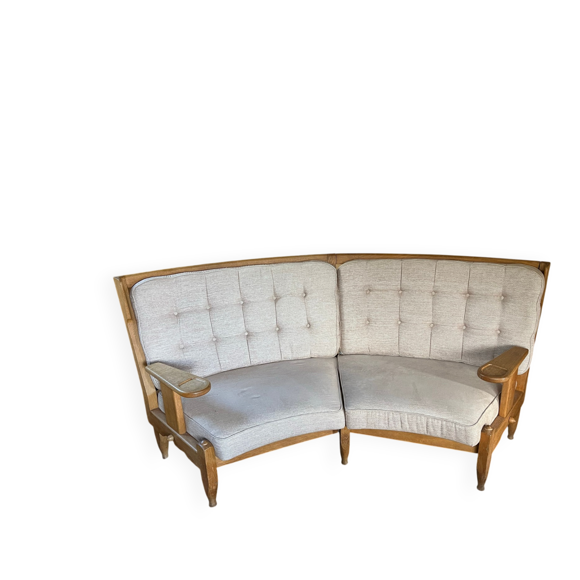 1970s canapé design