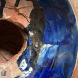 Pine cone Sicily ancient Pigna Caltagirone ornamental