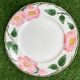 6 flat plates Villeroy and Boch, Wild-Rose model