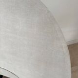 G23 Hoop Armchair attributed to Piero Palange and Werther Toffoloni for Germa, Italy, 1970s