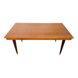 Art Deco Dining Table