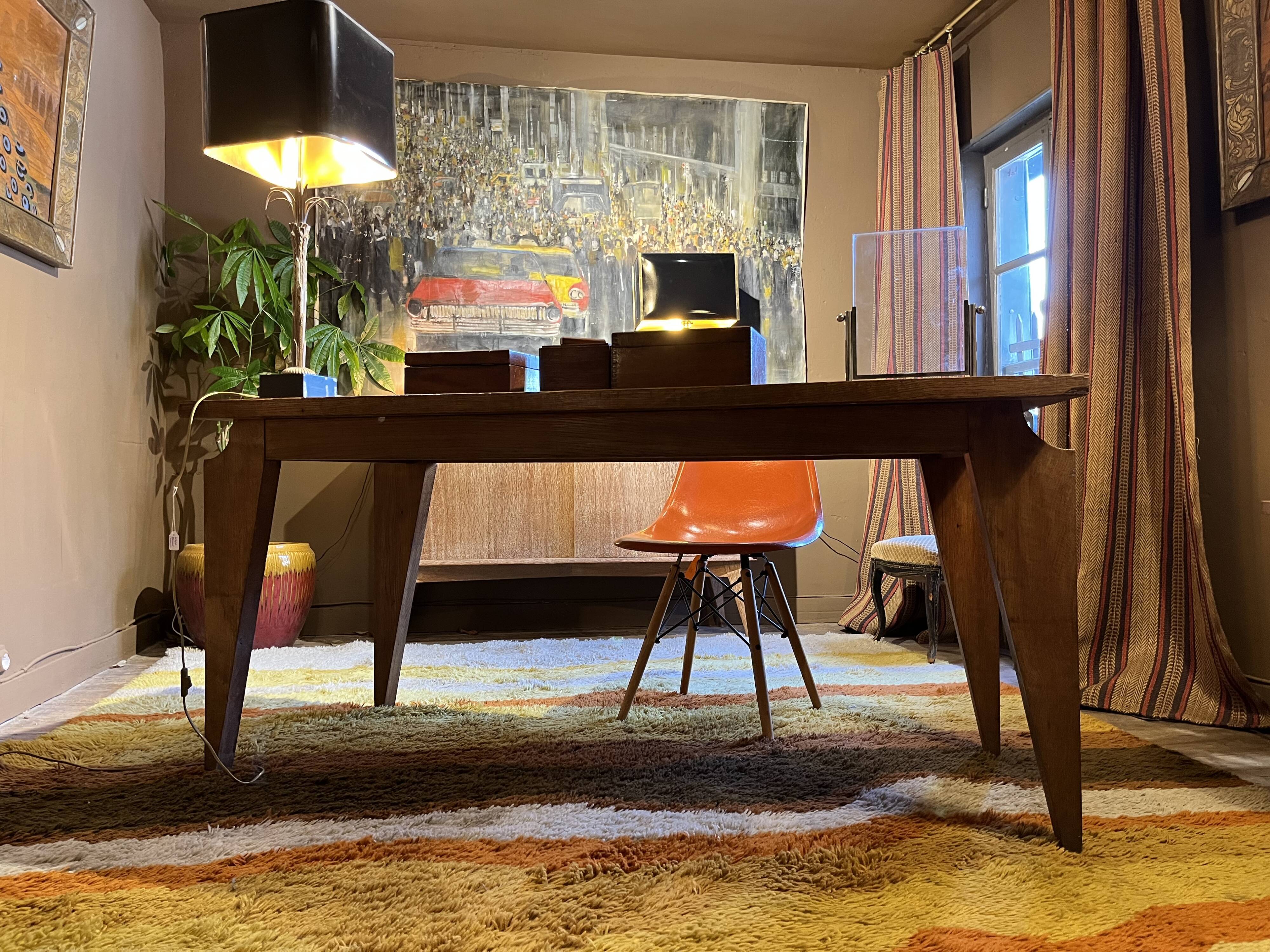 1950 desk