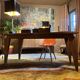1950 desk