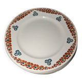 Yvette Plate