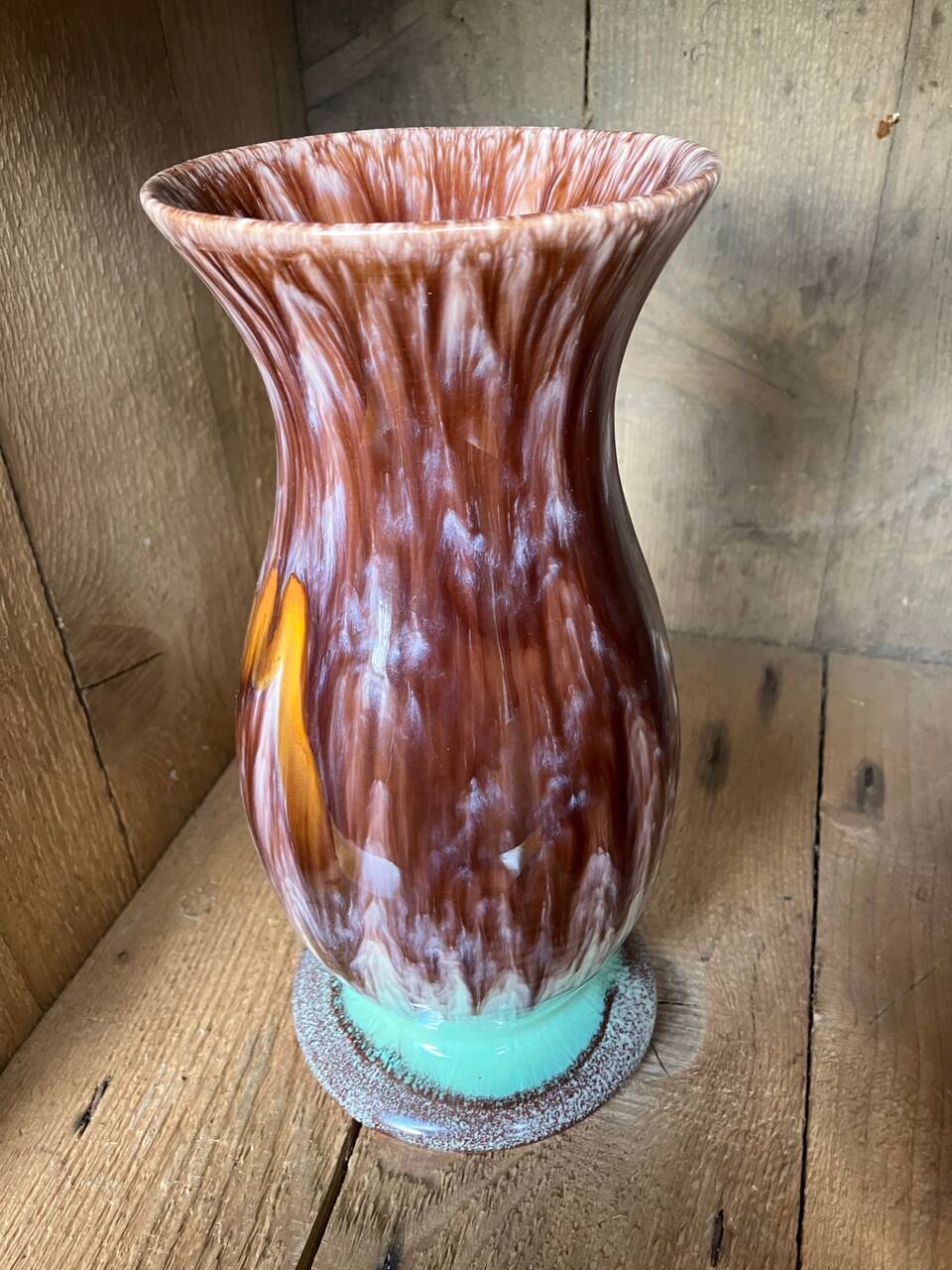 Vintage vase Made in Germany
