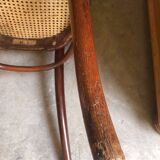 Thonet Bistro Chair n°11