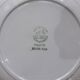 3 assiettes creuses St Amand, France 191134