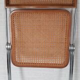 Plia chair by Giancarlo Piretti 1960