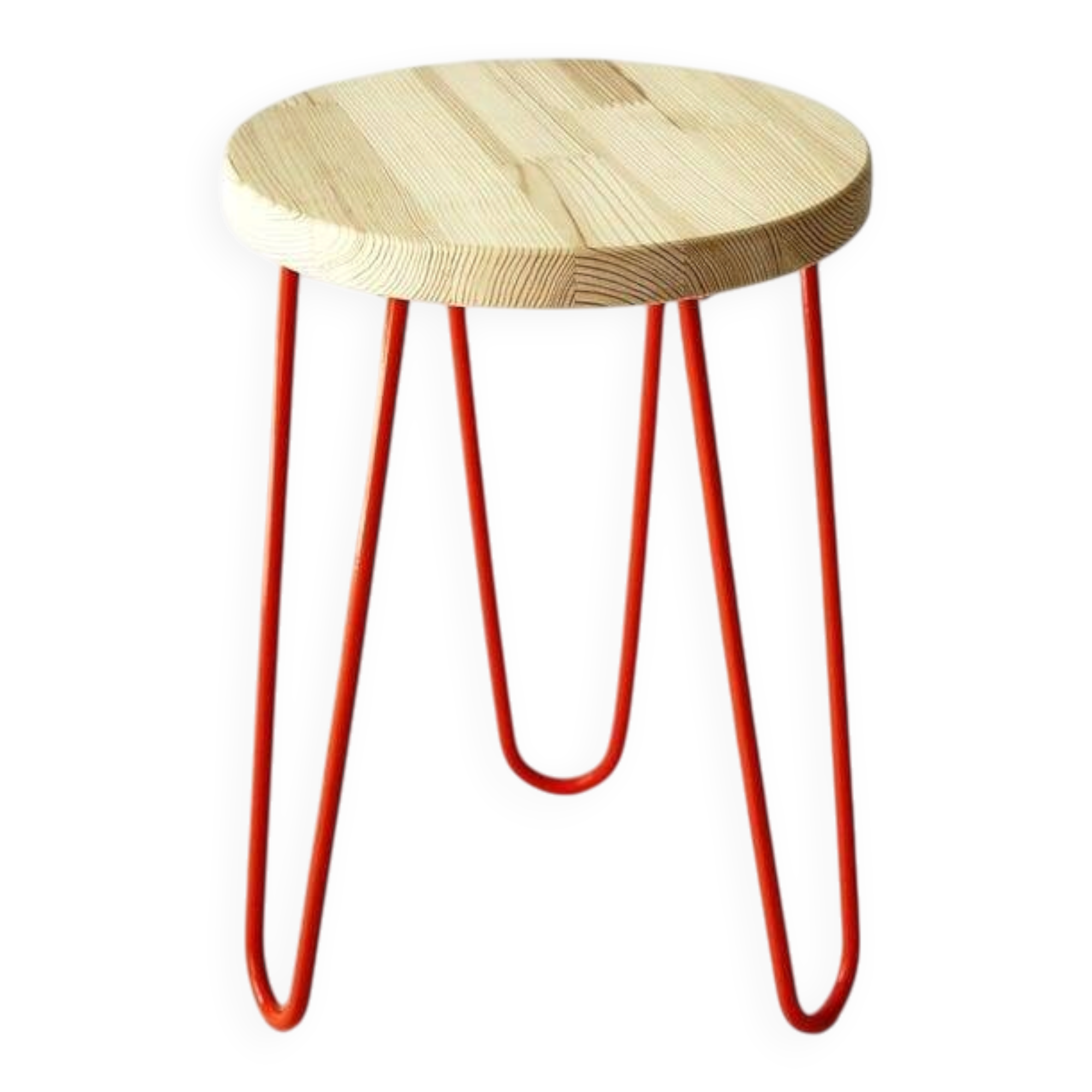 Handwoven bamboo stool | Charpai seat from Rajasthan,